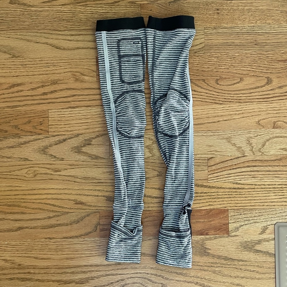 Lululemon Arm Warmers